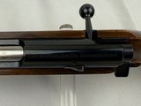 Walther KKJ .22 Magnum 1973 Nice!Walther - 14 of 20