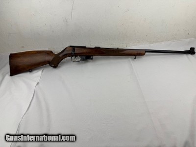 Walther KKJ .22 Magnum 1973 Nice!Walther