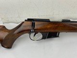 Walther KKJ .22 Magnum 1973 Nice!Walther - 2 of 20