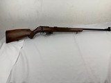 Walther KKJ .22 Magnum 1973 Nice!Walther