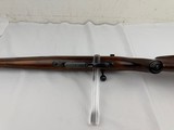 Walther KKJ .22 Magnum 1973 Nice!Walther - 17 of 20