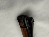 Walther KKJ Mannlicher 1955-56 - 21 of 22