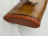 Walther KKJ Mannlicher 1955-56 - 22 of 22