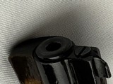 Walther KKJ Mannlicher 1955-56 - 20 of 22