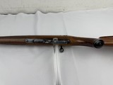 Walther KKJ Mannlicher 1955-56 - 18 of 22