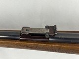 Walther KKJ Mannlicher 1955-56 - 13 of 22