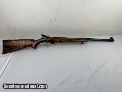 Sako P54 P57R Heavy Barrel Target