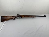 Sako P54 P57R Heavy Barrel Target - 1 of 22