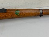Swiss Bern K31 Target 1954 - 6 of 19