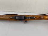 Swiss Bern K31 Target 1954 - 19 of 19