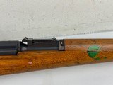 Swiss Bern K31 Target 1954 - 5 of 19