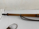 Swiss Bern K31 Target 1954 - 18 of 19