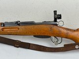 Swiss Bern K31 Target 1954 - 10 of 19