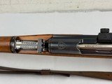 Swiss Bern K31 Target 1954 - 17 of 19