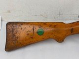 Swiss Bern K31 Target 1954 - 2 of 19