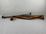 Swiss Bern K31 Target 1954 - 8 of 19