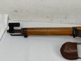Swiss Bern K31 Target 1954 - 14 of 19