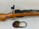 Swiss Bern K31 Target 1954 - 3 of 19