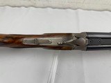 Krieghoff Classic Deluxe .470 Scoped / Cased Beautiful! - 16 of 25