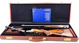 Krieghoff Classic Deluxe .470 Scoped / Cased Beautiful! - 1 of 25