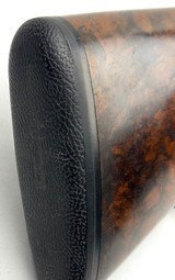 Krieghoff Classic Deluxe .470 Scoped / Cased Beautiful! - 24 of 25