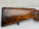 Krieghoff Classic Deluxe .470 Scoped / Cased Beautiful! - 9 of 25