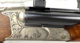 Krieghoff Classic Deluxe .470 Scoped / Cased Beautiful! - 11 of 25