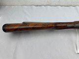 Krieghoff Classic Deluxe .470 Scoped / Cased Beautiful! - 15 of 25