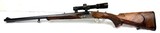 Krieghoff Classic Deluxe .470 Scoped / Cased Beautiful! - 2 of 25