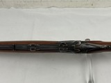 Merkel 220E Double Rifle 9.3 Ejectors Scoped 1969 - 11 of 18