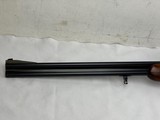 Merkel 220E Double Rifle 9.3 Ejectors Scoped 1969 - 9 of 18