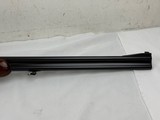 Merkel 220E Double Rifle 9.3 Ejectors Scoped 1969 - 5 of 18