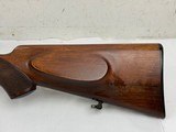 Merkel 220E Double Rifle 9.3 Ejectors Scoped 1969 - 7 of 18