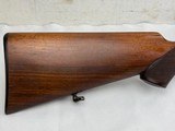 Merkel 220E Double Rifle 9.3 Ejectors Scoped 1969 - 2 of 18