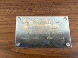 Colt Sesquicentennial .45 SAA Cased 1964 - 7 of 11