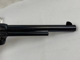 Colt Sesquicentennial .45 SAA Cased 1964 - 3 of 11