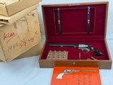 Colt Sesquicentennial .45 SAA Cased 1964 - 11 of 11