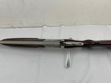 Flodman Sweden 12Ga Ejectors Stainless Cased - 15 of 23