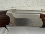 Flodman Sweden 12Ga Ejectors Stainless Cased - 5 of 23