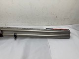 Flodman Sweden 12Ga Ejectors Stainless Cased - 7 of 23