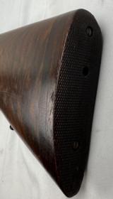Flodman Sweden 12Ga Ejectors Stainless Cased - 22 of 23