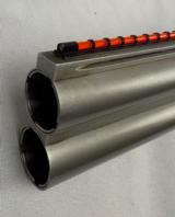 Flodman Sweden 12Ga Ejectors Stainless Cased - 21 of 23