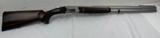 Flodman Sweden 12Ga Ejectors Stainless Cased - 2 of 23