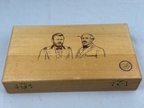 Colt SAA Appomattox Commemorative 1965 - 2 of 11