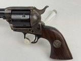 Colt Bicentennial 3 Gun Cased Set W/ Book 1976 - 11 of 25