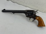 Colt SAA Teddy Roosevelt 1984 - 2 of 10
