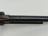 Colt SAA Teddy Roosevelt 1984 - 10 of 10