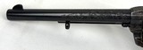 Colt SAA Teddy Roosevelt 1984 - 3 of 9
