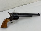 Colt SAA Teddy Roosevelt 1984 - 5 of 10