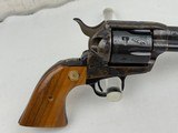 Colt SAA Teddy Roosevelt 1984 - 6 of 10